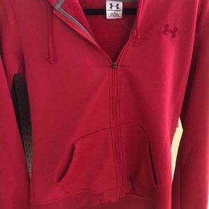Under Armour Jacket